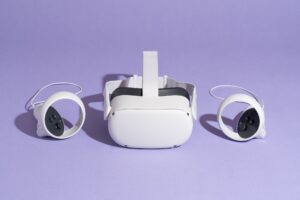 tips memilih VR