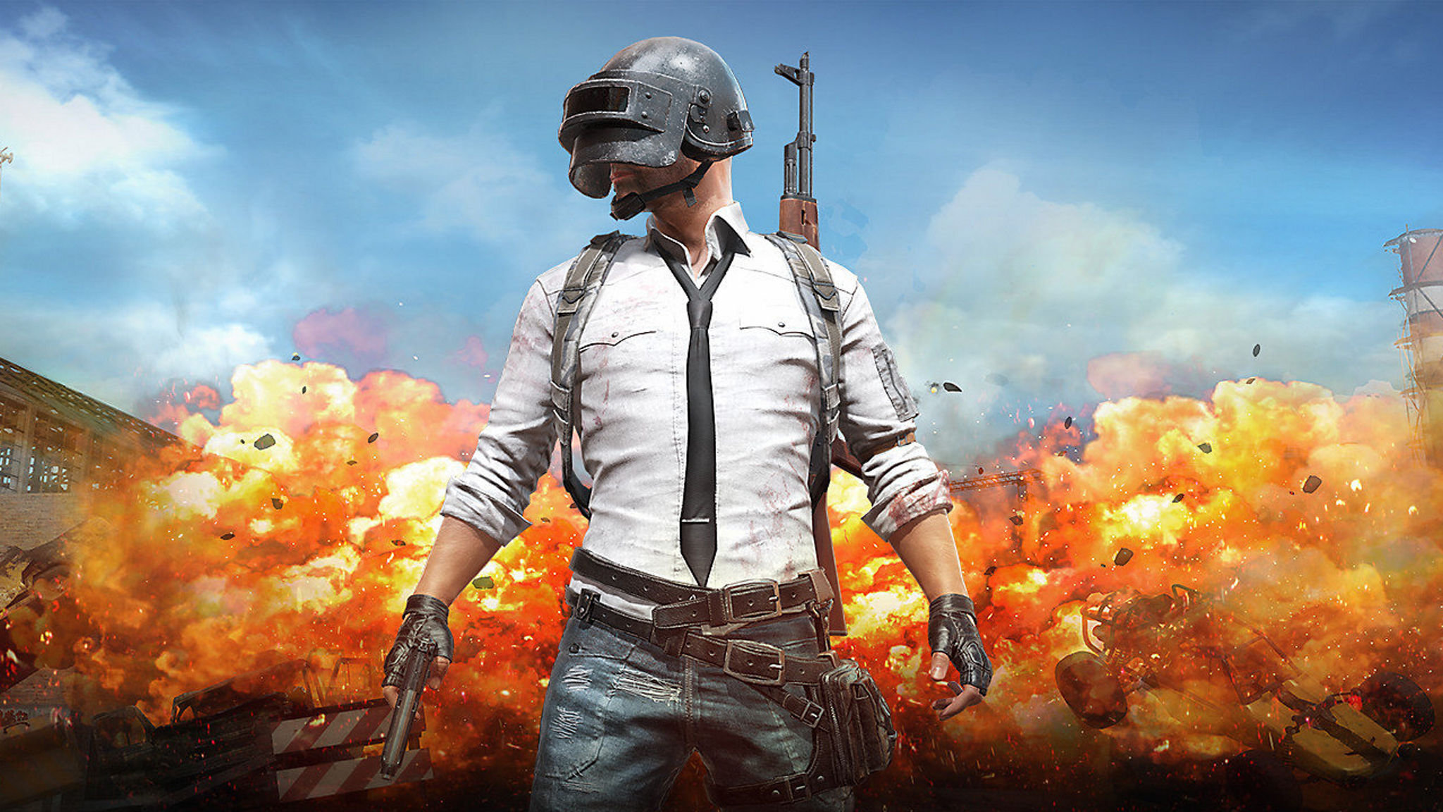 PUBG Mobile Unveils Update Version 2.8: Introducing Zombie-Themed Warfare